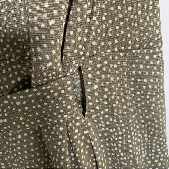 ONLY Wrap Dress - Picture 6 of 7